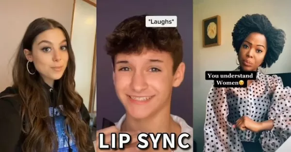 Lip Sync TikTok Trends That Never Fade