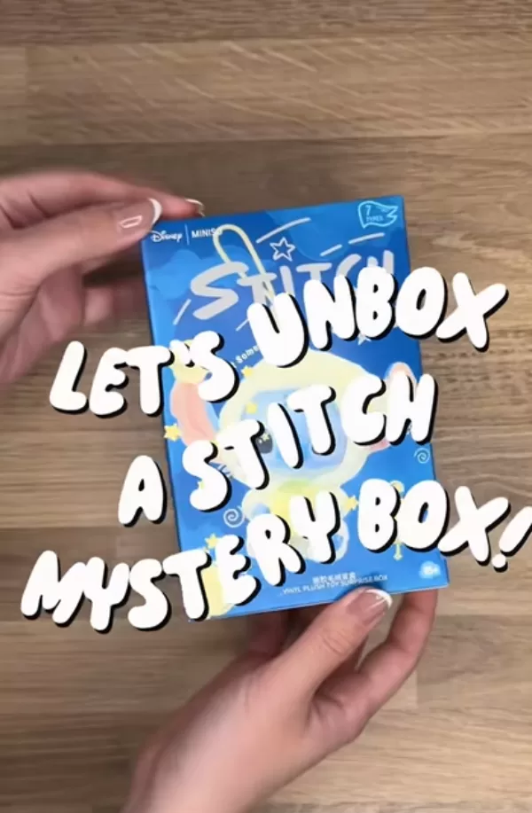 Create Viral TikTok Reviews and Unboxings (Source: @hjodies)