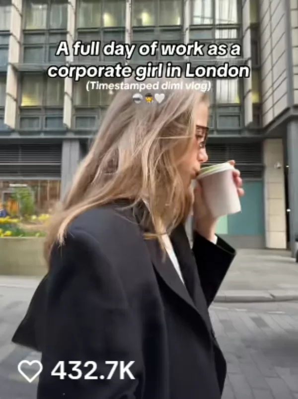 A Day of Life TikTok Vlogs That Feel Real (Source: @onelane_studios)