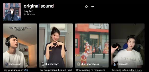 Lead the Trend with TikTok Challenges