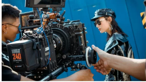Pre-production - the backbone of the video production process