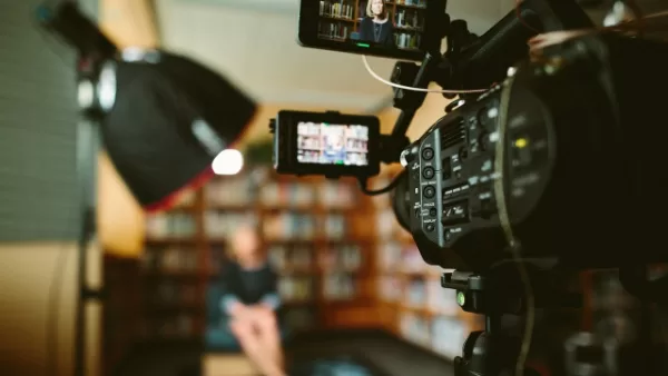 Explore the video production process step by step