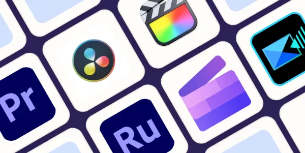Tools that elevate your post-production workflow