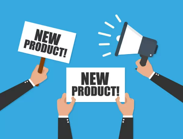 Promote your new product with Google Ads
