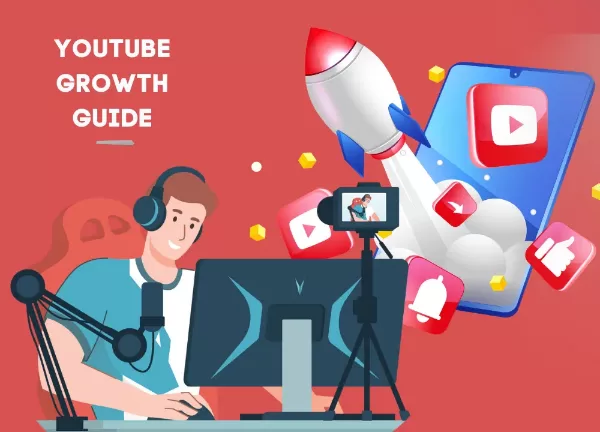 Plan smarter, grow faster with YouTube growth hacks