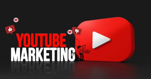 Why should YouTube be a focal point of your digital marketing strategy?