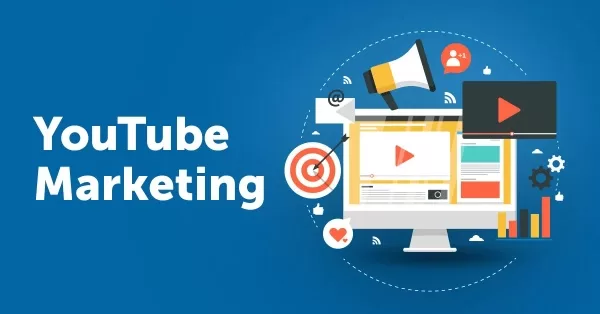Steps to put together a clear YouTube marketing strategy