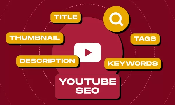 Why YouTube SEO matters in 2025