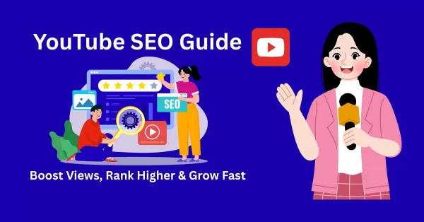 Master the YouTube SEO Checklist for 2025