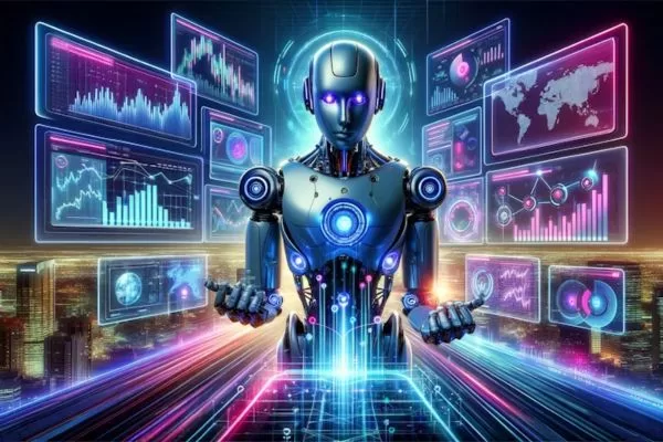 Indonesia is adopting AI rapidly for smarter market research insights