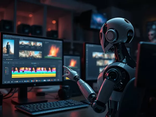 AI video tools are transforming content creation in 2025