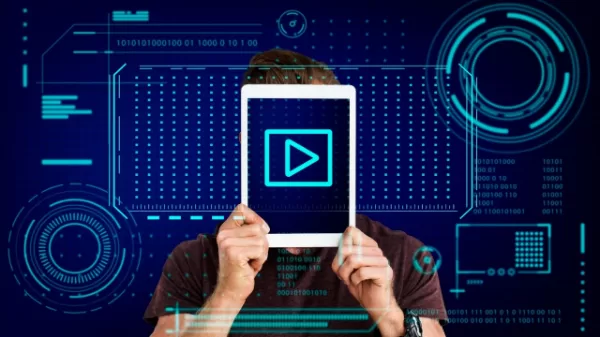 The evolution of AI-powered video creation