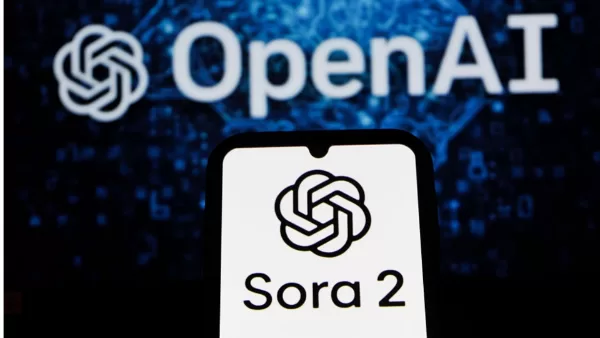 Create cinematic AI videos with OpenAI Sora 2