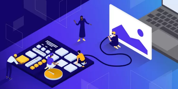 Strong prompts help AI tools generate better visuals