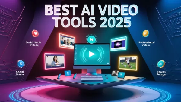 FAQs: Best AI video tools for new creators