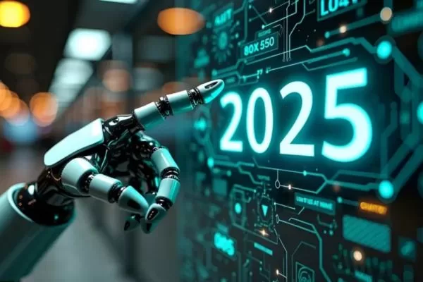 Basic details about the AI video trends of 2025