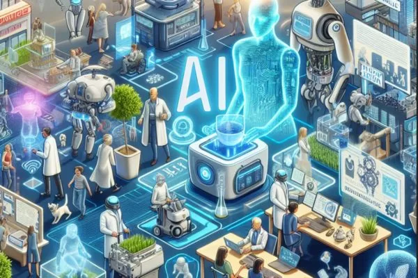 Explore 5 AI video trends in 2025 you need to know