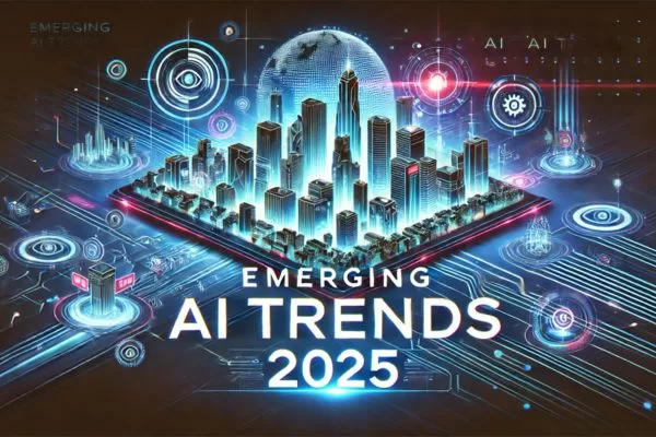 Future of AI video trends in prediction