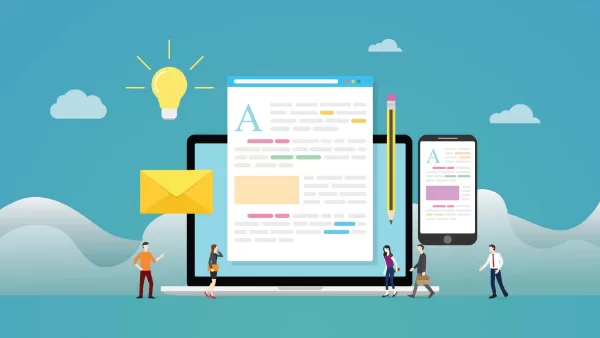 Update low-performing pages to boost SEO and traffic