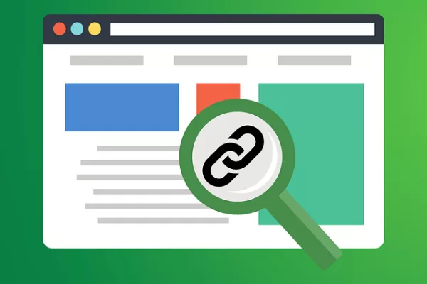Check which links deliver the strongest SEO results