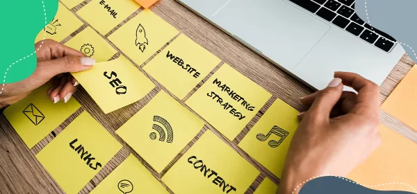 Improve content by learning what pages attract backlinks