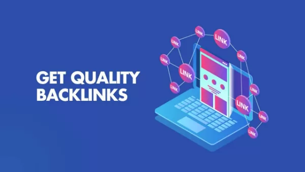 High-quality backlinks drive stronger ranking gains