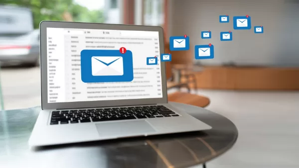 Email outreach that drives high-quality backlinks