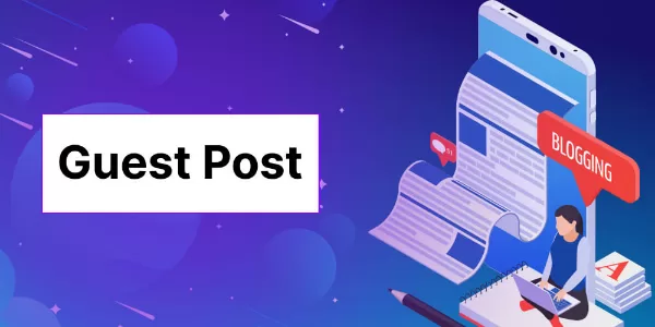Use this template to pitch your guest post idea