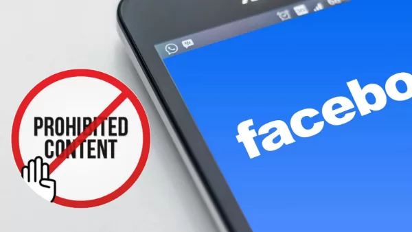 Know what Facebook forbids before launching your ad