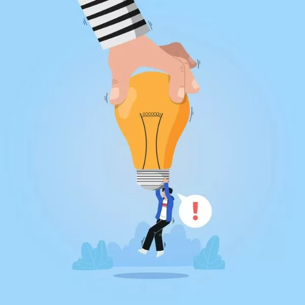 Staying original is the best way to protect your ads