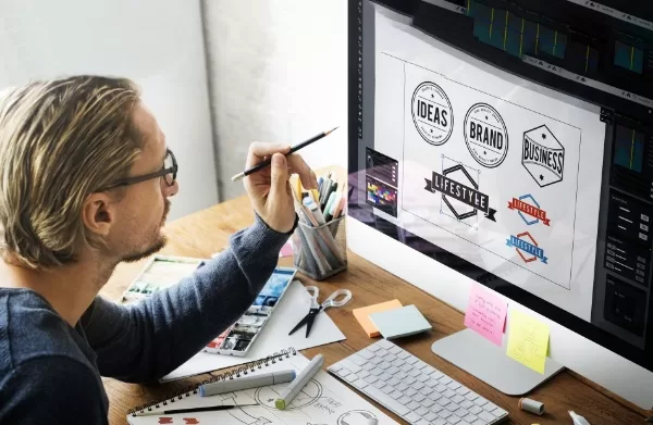 Choose the perfect designers to work on your logo