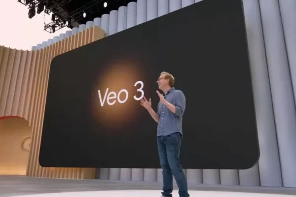 Explore Veo 3’s key features for efficient video production