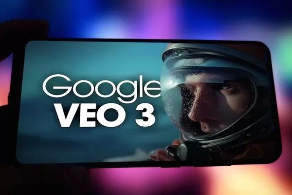 Detailed walkthrough for integrating Veo 3 API using Vertex AI