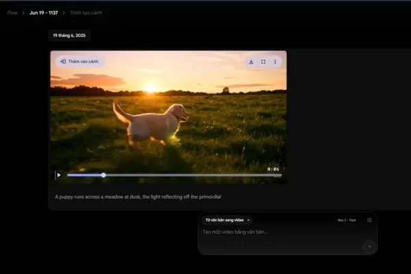 Discover free ways to explore Veo 3’s premium AI features