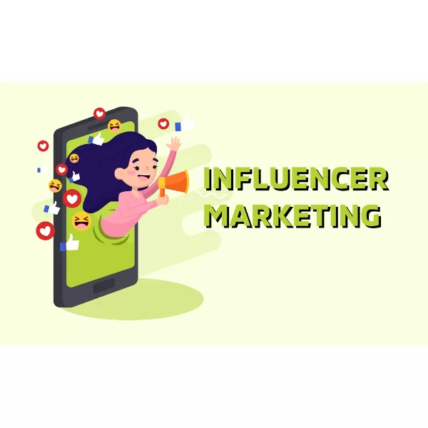 What Is Influencer Marketing?