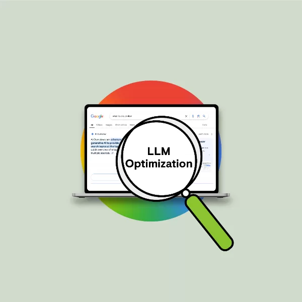 Fueling better AI answers through LLM optimization