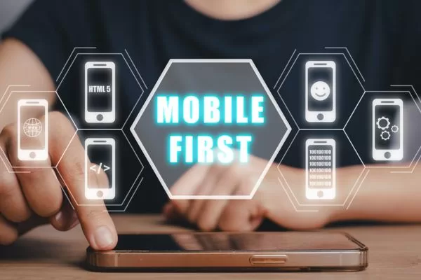 Mobile first marketing improves modern users’ overall experience