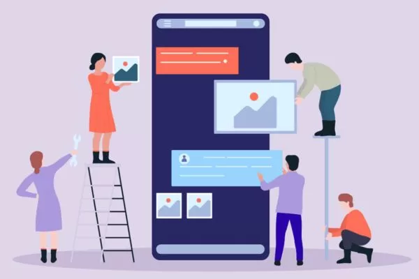 Apply effective mobile first techniques for business success