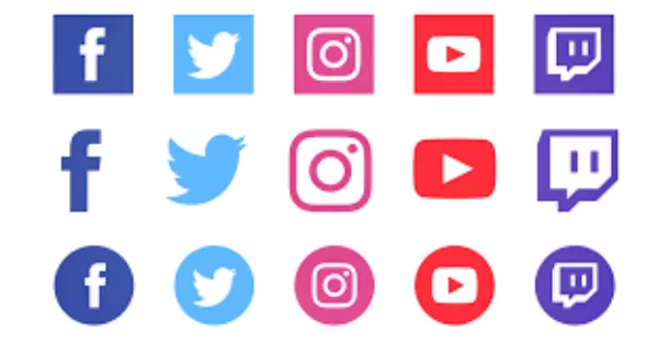 Build authority by connecting your key social profiles