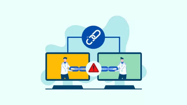 Prevent harmful mistakes in social media backlinks