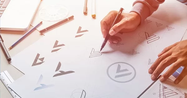 Why should you choose the perfect logo type?