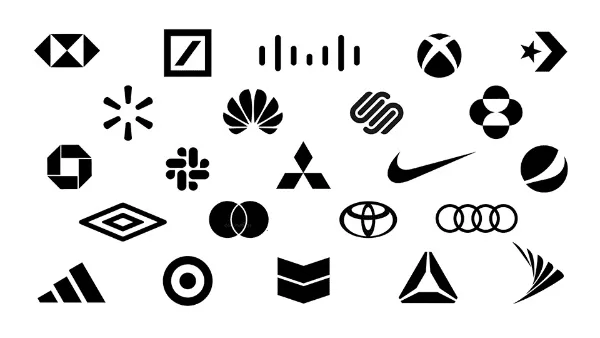 The more abstract options are reserved for those with a stable position