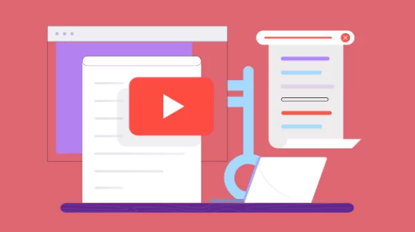 Keep your videos discoverable with fresh keyword data