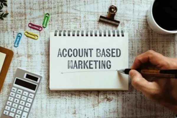 Apply ABM tactics to B2B marketing for maximum impact