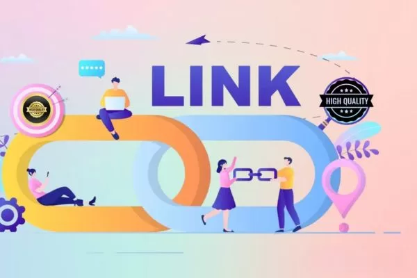 Boost topical authority through trusted, topic-relevant backlinks