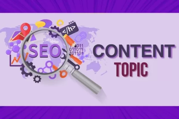 Choose topics that align with your audience, expertise, and business goals