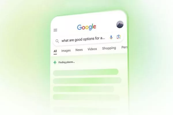 Explaining the concept and significance of AI overviews SEO