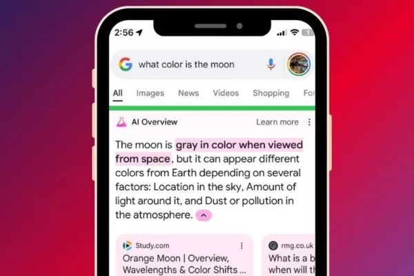 How AI overviews create unique advantages for eCommerce businesses