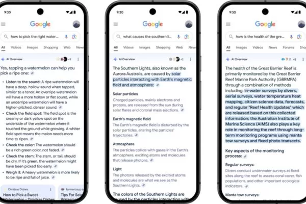 Key ways AI Overviews are reshaping modern SEO strategies
