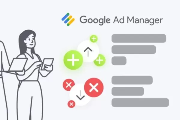 Ad servers deliver creatives, manage settings, and track performance across campaigns